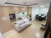 Casa à venda, 60 m² por R$ 359.000,00 Jardim São João...