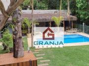 Casa à venda, 620 m² por R$ 3.000.000,00 Granja Viana...
