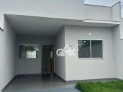 Casa à venda, 62 m² por R$ 270.000,00 Jardim Moema...