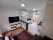 Casa à venda, 62 m² por R$ 375.000,00 Gramado Cotia/SP