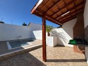 Casa à venda, 62 m² por R$ 375.000,00 Jardim São...