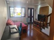 Casa com 2 dormitórios à venda, 62 m² por R$ 450.000,00...