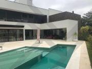 Casa à venda, 630 m² por R$ 6.000.000,00 Residencial...