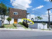 Casa à venda, 632 m² por R$ 4.600.000,00 Granja Viana...