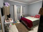 Casa à venda, 63 m² por R$ 300.000,00 Parque Residencial...