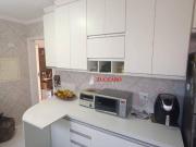 Casa à venda, 63 m² por R$ 325.000,00 Parque Flamengo...