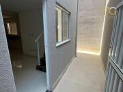 Casa com 2 dormitórios à venda, 63 m² por R$ 360.000,00...