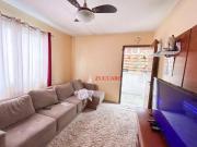 Casa à venda, 63 m² por R$ 562.000,00 Jardim Adriana...