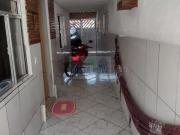 Casa Térrea, com 63m², no Parque Continental ? São Vicente