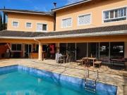 Casa à venda, 640 m² por R$ 2.600.000,00 Granja Viana...