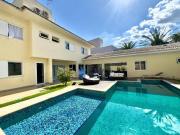 Casa à venda, 640 m² por R$ 5.200.000,00 Condomínio...