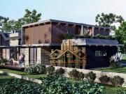 Casa à venda, 644 m² por R$ 7.200.000,00 Mato Queimado...