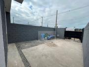 Casa à venda, 65 m² por R$ 340.000,00 Balneário dos...