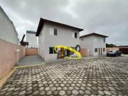 Casa à venda, 65 m² por R$ 350.000,00 Vargem Grande...