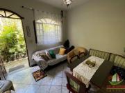 Casa à venda, 66 m² por R$ 295.000,00 São João Batista...