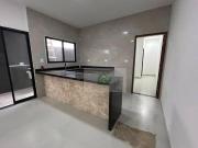 Casa à venda, 66 m² por R$ 425.000,00 Balneário Recanto...