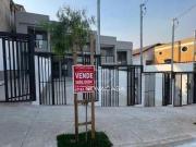 Casa com 2 dormitórios à venda, 66 m² por R$ 439.000,00...