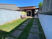 Casa à venda, 68 m² por R$ 275.000 Jardim Regina Área...