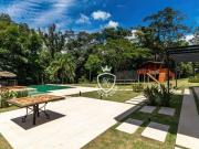 Casa à venda, 695 m² por R$ 8.500.000,00 Condomínio...