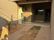 Casa à venda, 69 m² por R$ 245.000,00 Residencial Della...