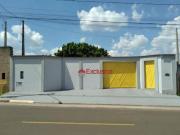 Casa à venda, 69 m² por R$ 700.000,00 Parque Bom Retiro...