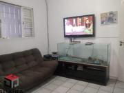 Casa à venda 6 quartos 1 suíte 3 vagas Ana Maria Santo...