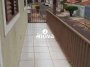 Casa à venda, 6 quartos, 2 suítes, 3 vagas, Uberaba...
