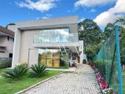 Casa à venda, 6 quartos, 2 suítes, 4 vagas, Alphaville...