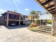 Casa à venda, 6 quartos, 3 suítes, 10 vagas, São Luíz...