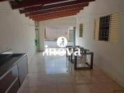 Casa à venda, 6 quartos, 3 vagas, Costa Teles I Uberaba/MG