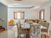 Casa à venda, 6 quartos, 4 suítes, 4 vagas, Alto...