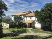 Casa à venda, 6 quartos, 4 suítes, Condomínio Estância...