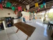 Casa à venda, 6 quartos, 6 vagas, Alípio de Melo Belo...