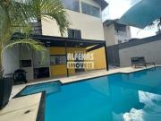 Casa à venda 6 quartos no Bairro ALVORADA