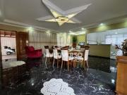 Casa à venda, 6 quartos no bairro Canto do Forte em...