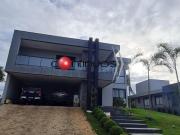 Casa à venda, 6 suítes, lazer completo no Condomínio...