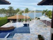 Casa a venda, 6 Suites, Piscina, Churrasqueira, Cond....