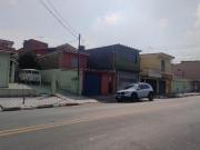 Casa à venda 6 vagas Sílvia Maria Mauá SP