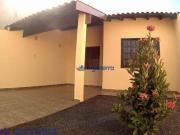 Casa à venda, 70 m² por R$ 300.000,00 Jardim Acapulco...