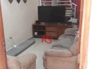 Casa à venda, 70 m² por R$ 310.000,00 Catiapoã São...