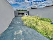 Casa à venda, 70 m² por R$ 310.000,00 Espanha Londrina/PR