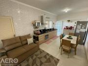 Casa à venda, 70 m² por R$ 350.000,00 Parque Júlio...