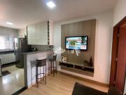 Casa à venda, 70 m² por R$ 350.000,00 Residencial Verona...