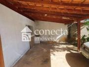 Casa em Paulínia SP Bairro Residencial Serra Azul