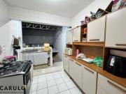 Casa à venda, 70 m² por R$ 370.000,00 Residencial Campo...