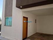 Casa à venda, 71 m² por R$ 290.000,00 Jardim Bela Vista...