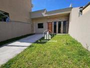 Casa à venda, 72 m² por R$ 470.000,00 Umbará Curitiba/PR