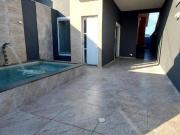 Casa à venda, 73 m² por R$ 299.000,00 Jardim Imperador...