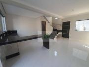 Casa à venda, 73 m² por R$ 395.000,00 Jardim Capricórnio...