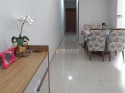 Casa à venda, 73 m² por R$ 420.000,00 Condomínio...